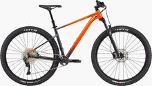 Load image into Gallery viewer, Trail SE 3 in Impact Orange - Mountain Trail Bikes Bike
