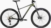 Load image into Gallery viewer, Trail SE 3 in Mantis - Mountain Trail Bikes Bike