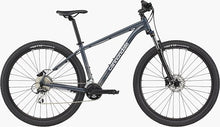 Load image into Gallery viewer, Trail 6 in Slate Gray - Mountain Trail Bikes Bike